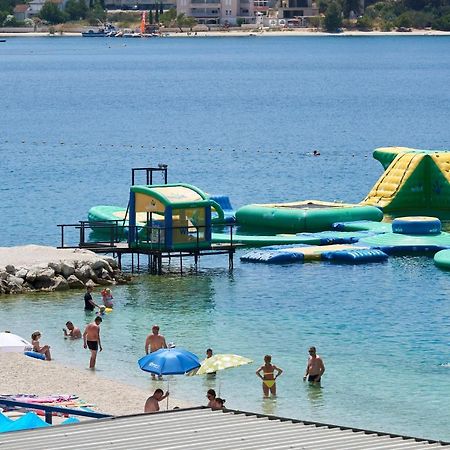 Apartments Balote Trogir Luaran gambar