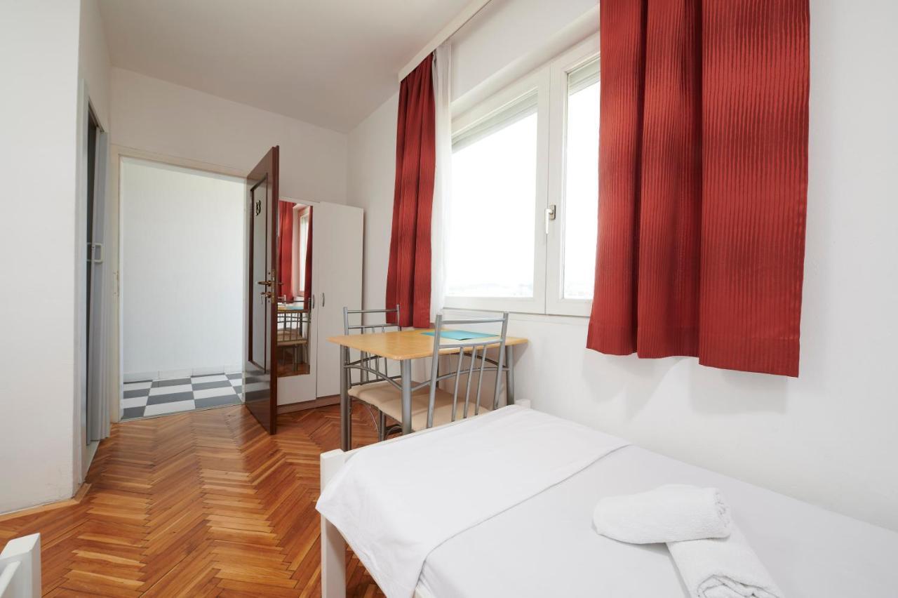 Apartments Balote Trogir Luaran gambar