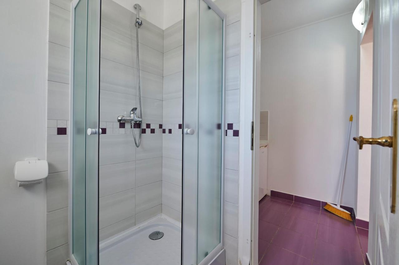 Apartments Balote Trogir Luaran gambar