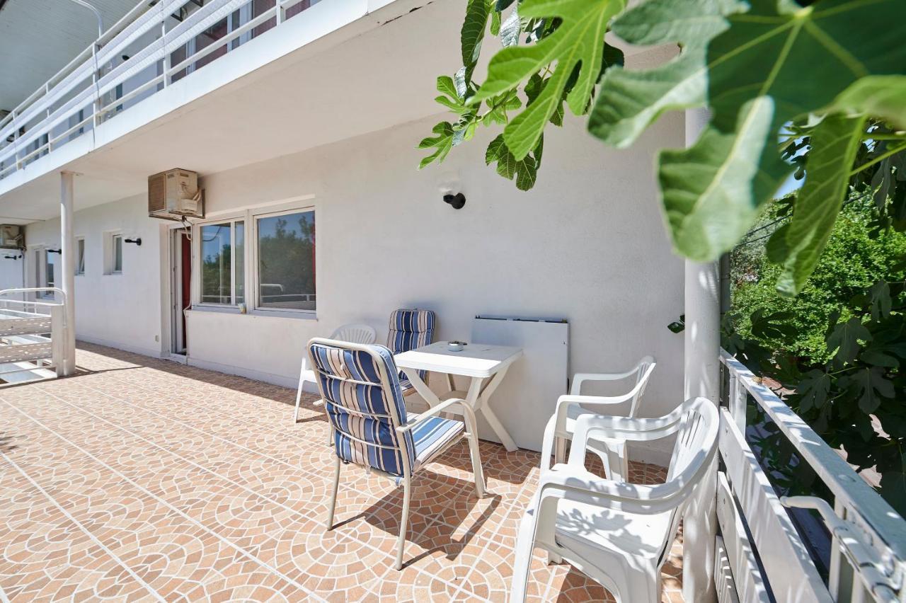 Apartments Balote Trogir Luaran gambar