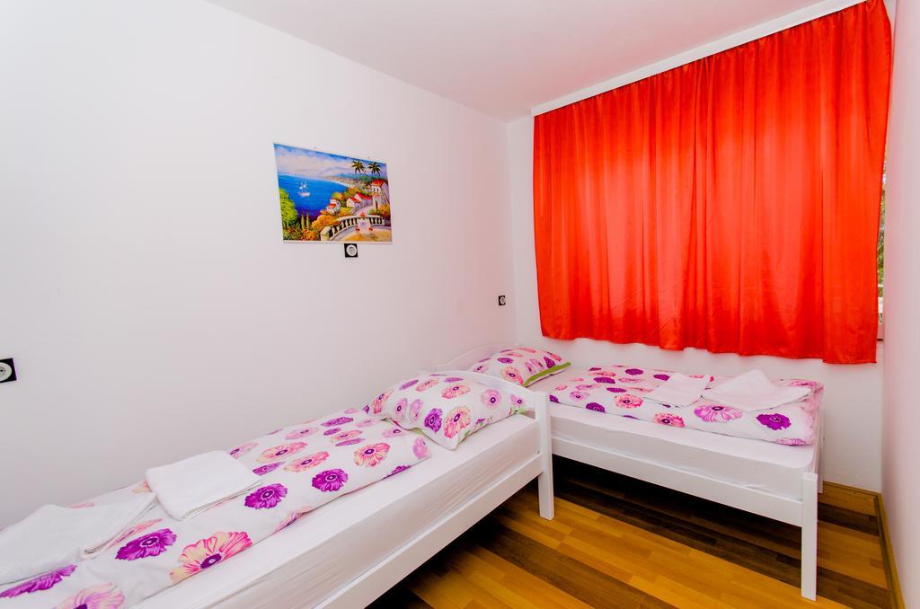 Apartments Balote Trogir Bilik gambar