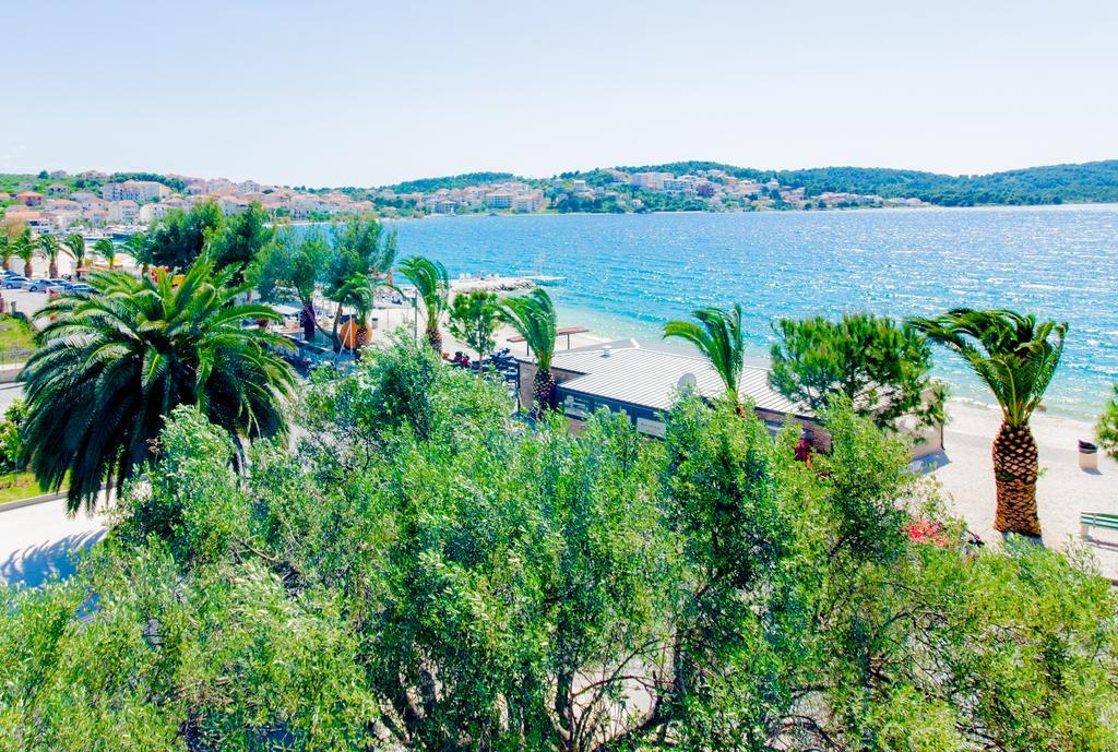 Apartments Balote Trogir Bilik gambar