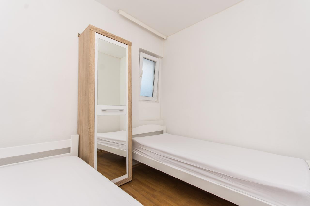 Apartments Balote Trogir Luaran gambar