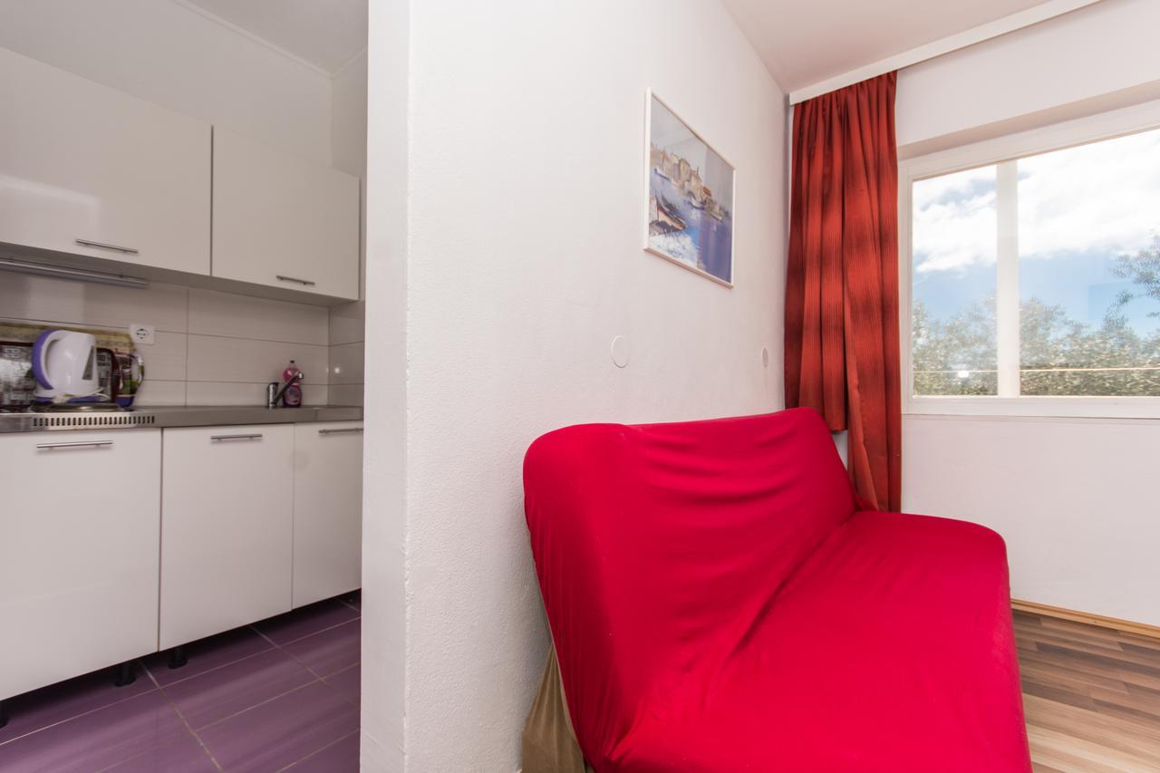 Apartments Balote Trogir Luaran gambar