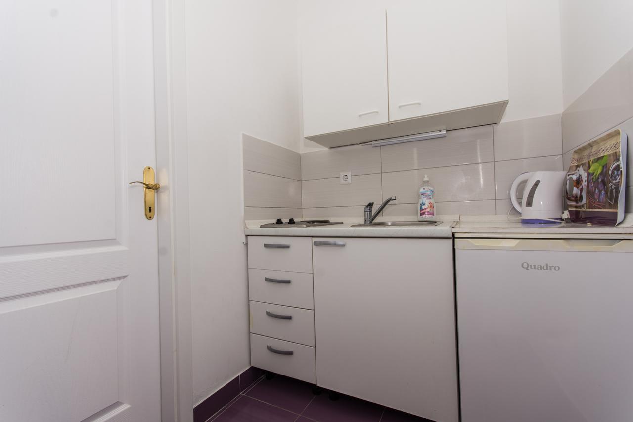 Apartments Balote Trogir Luaran gambar
