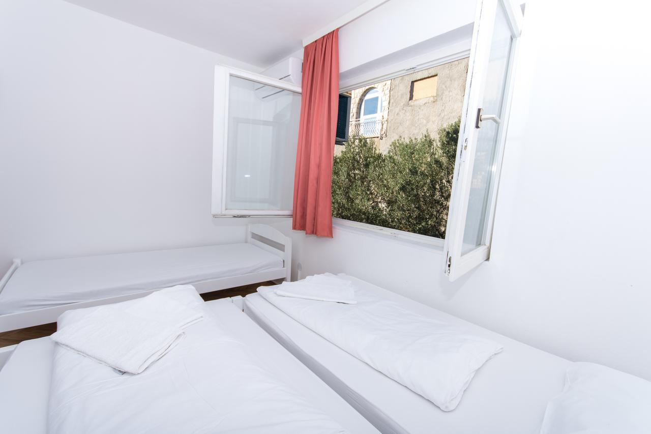 Apartments Balote Trogir Luaran gambar